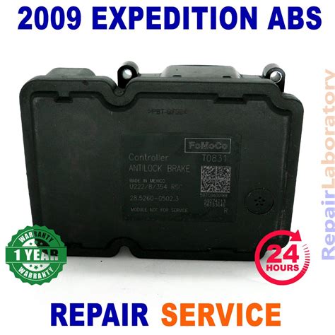 Image result for Ford Expedition ABS Module