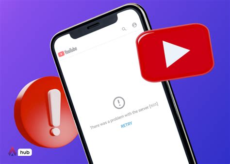 Image result for How to Fix YouTube Error