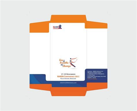 brochure envelopes