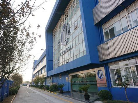 Comau Office Photos | Glassdoor