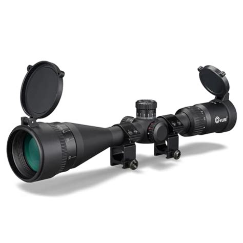 Image result for Budget Long-Rang Scope