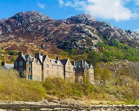 GAIRLOCH HOTEL (Scotland) - Hotel Reviews, Photos, Rate Comparison ...