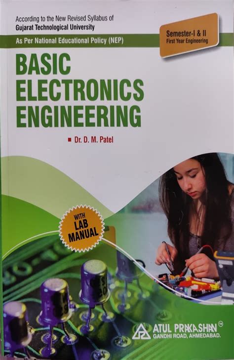 Image result for Basic Electronics Engineering