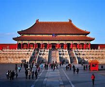 Image result for Forbidden City 北京的故宫