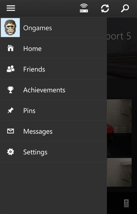 Image result for Android for Xbox