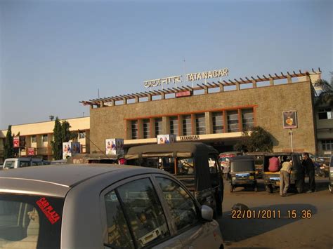 Travel Tips About TATANAGAR JN(TATA) | TATANAGAR JN(TATA) Station ...
