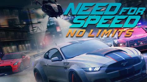 EA Collaborates With Steve Aoki For Need For Speed: No Limits