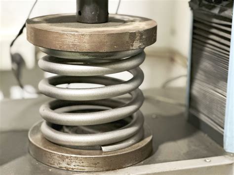 Rezultat imagine pentru Valve Spring Testing