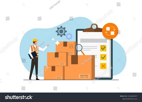 Image result for Control Inventory by System On PC Vector