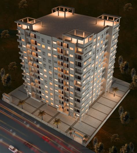 About Us - Structures