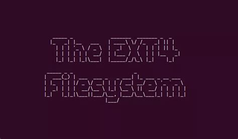 Image result for Ext4 Features