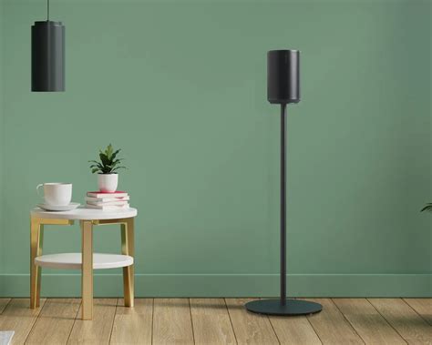 Mountson - Sonos Era 100 Speaker Floor Stand