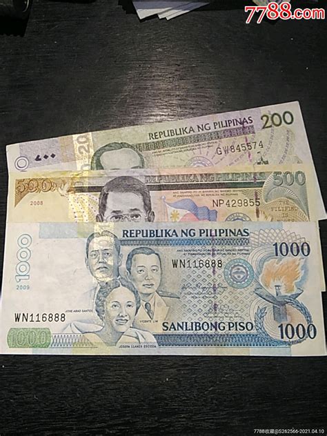 菲律宾货币兑换攻略 - 知乎