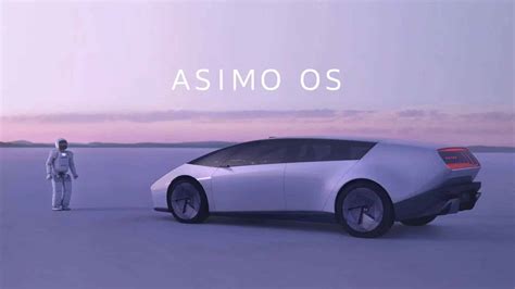 Asimo 的图像结果