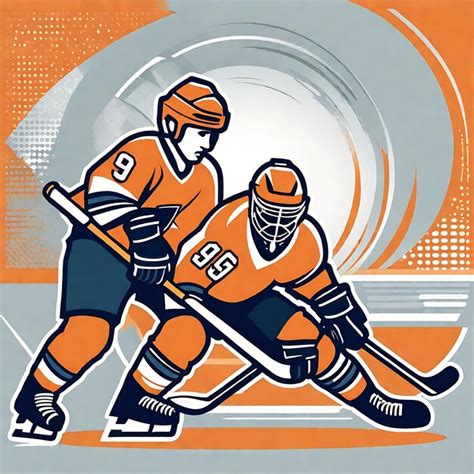 Hockey Game 的图像结果