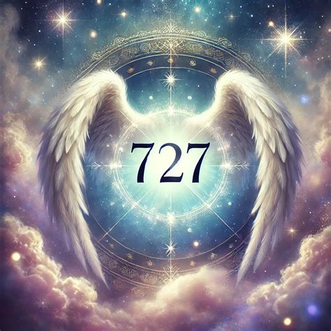 727 Angel Number: Meaning, Twin Flame, And Love - Mind Your Body Soul