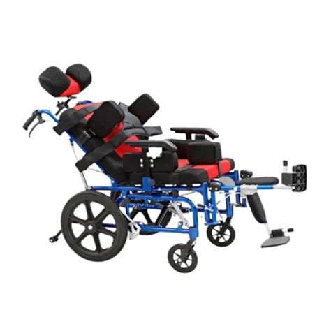 Cerebral Palsy Wheelchair For Adult | Healthy Jeena Sikho