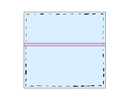 Envelope Pillow Pattern 的图像结果