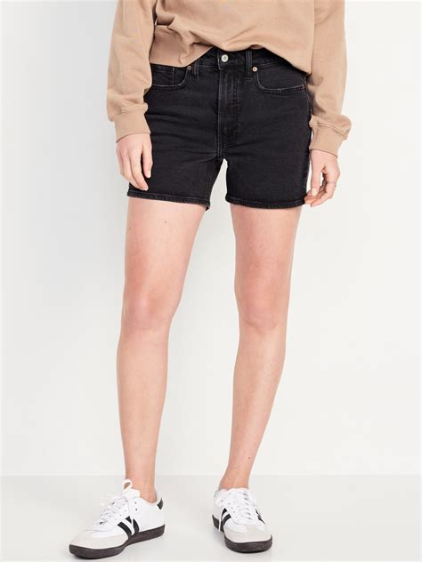 5 Inch Inseam Shorts | Old Navy