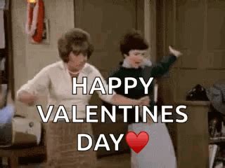 Happy Valentines Day GIF - Happy valentines day - Discover & Share GIFs