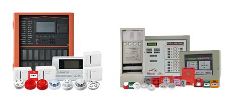 Fire Alarm System