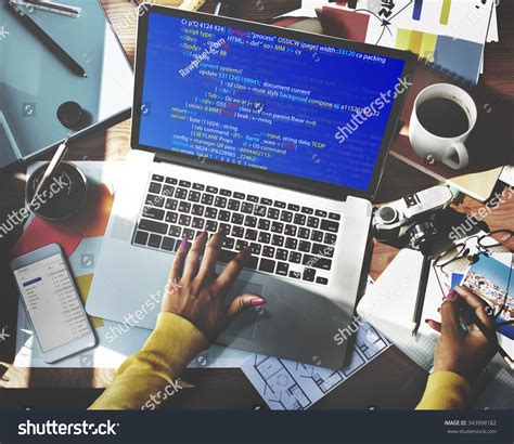 Coding Stuff 的图像结果