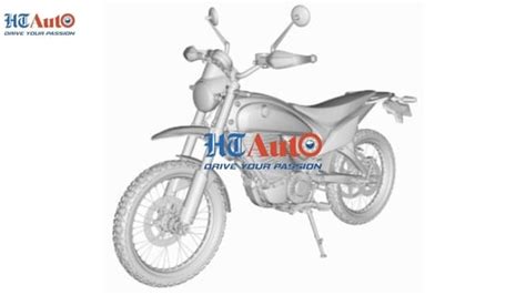 Royal Enfield patents Flying Flea S6 electric scrambler in India ...