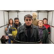 Buy Spider-Man: No Way Home (Blu-Ray + DVD) Online at Lowest Price in ...