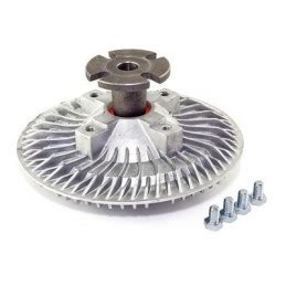 Frizione Ventola Giunto Viscoso 509C0030 Per BMW Serie 3 E 5, X5 (E46, E39, E53)