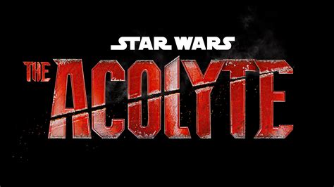 The Acolyte Star Wars 2024 HD Wallpaper