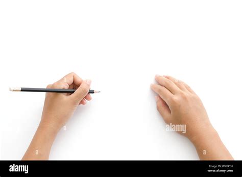 Image result for Left Hand Writing Position