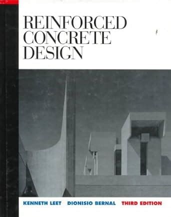 Buy Reinforced Concrete Design Book Online at Low Prices in India ...