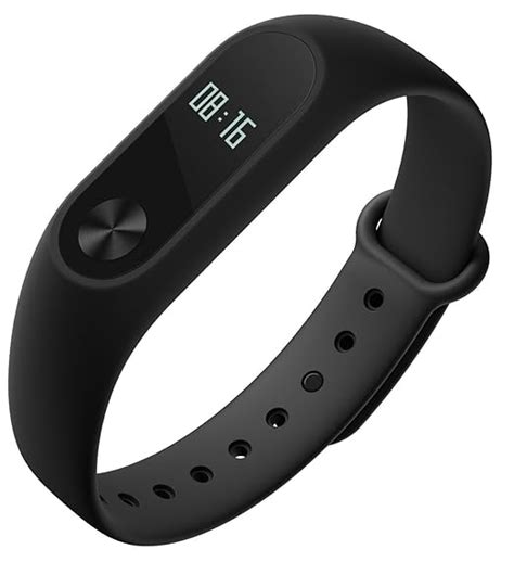(Renewed) Mi Band HRX Edition (Black) : Amazon.in: Sports, Fitness ...