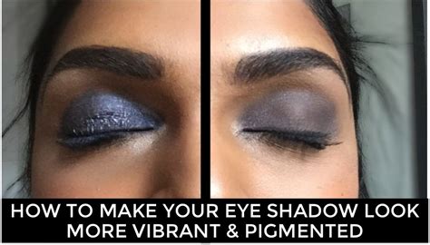 Image result for Vibrant Eyeshadow Tutorial