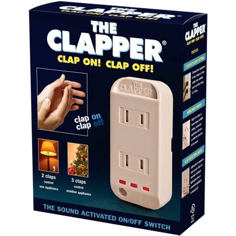 Clapper History 的图像结果