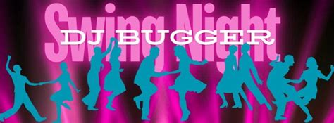 Swing Night @ The Linden Grove w/ DJ Bugger, Linden Grove Nightclub and ...