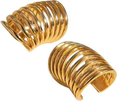 Amazon.in: Rose Gold - Women's Earrings / Women's Jewellery: Jewellery