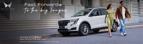 President Motors : Mahindra dealers and showrooms in Surat, Navsari, Tapi