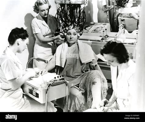 THE WOMEN 1939 MGM film with Norma Shearer Stock Photo - Alamy