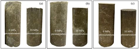 Improvement in Mechanical Properties of Completely Decomposed Granite ...