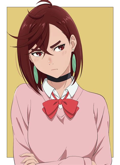 Ayase Momo - Dandadan - Image by s suke 7150 #4355705 - Zerochan Anime Image Board