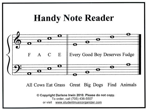 Image result for Note Reading Lessons