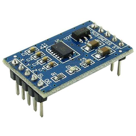 Image result for Gyroscope Accelerometer Sensor IC