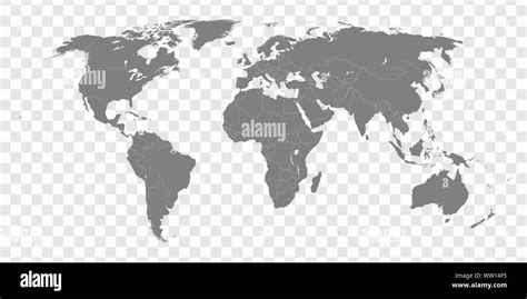 High Resolution World Map Countries 的图像结果