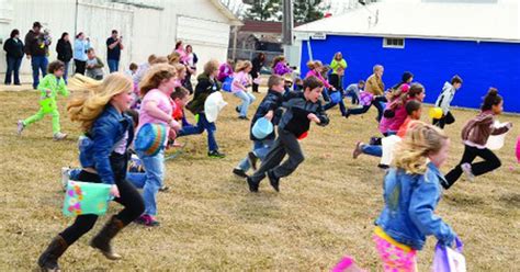 Bureau County Fairgrounds to hold spring events April 8 – Shaw Local