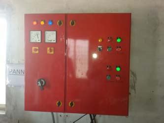 National Fire Services :: Products | Fire Fighting Automation System ...