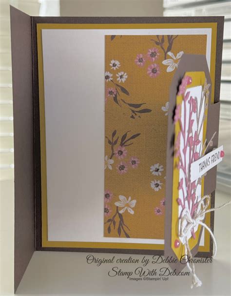 Image result for Buckle Card Tutorial