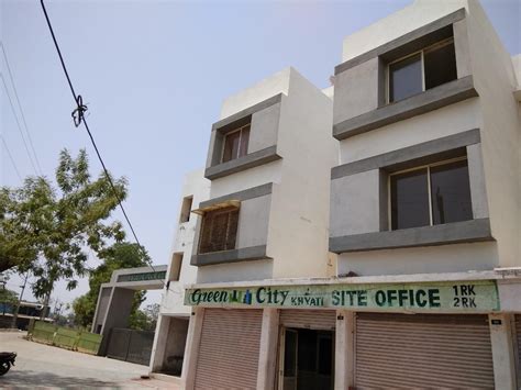 Greencity | at Rakanpur, Gandhinagar