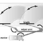 Image result for Wiper Structure Shell
