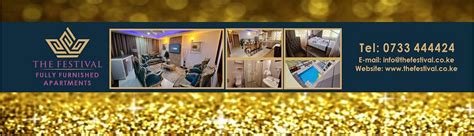 THE FESTIVAL HOTEL SUITES & SPA (Mtwapa) - Apartment Reviews, Photos ...